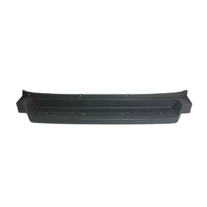 Reemplazo de piezas de repuesto de cubierta de parachoques trasero para <span class=keywords><strong>Volkswagen</strong></span> <span class=keywords><strong>Crafter</strong></span> 2019 - Product Image 1
