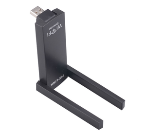 TP Link Wifi Repeater 300Mbps USB Wifi <strong>Extender</strong> 500 Meter Original From Factory Dropshipping - Product Image 4