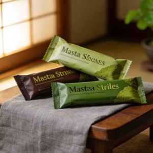 Sacs en Mylar Imperméables Imprimés Personnalisés pour l'Emballage de Barres de <span class=keywords><strong>Chocolat</strong></span> aux Champignons, Emballages en Plastique de Qualité Alimentaire pour Bonbons - Product Image 4