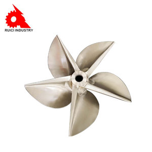 Biển Cân Bằng Câu Cá Dài Trục Cánh Quạt - Product Image 2