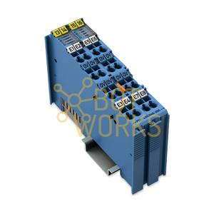 Wago 750439040000 - Nuovo - Product Image 1