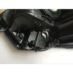Conjunto de Faros LED para Honda Vezel HR-V 33150 T7A H11, Actualización 2014-2019, Luz Diurna - Product Image 2