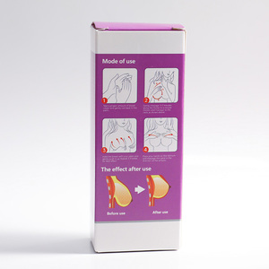 Krim pembesar payudara Herbal Label pribadi, Formula pembesar payudara alami, krim pengangkat payudara - Product Image 2