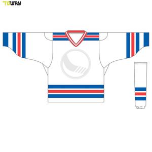 BETHERIVAL Vente en gros de maillots d'équipe de hockey sur glace personnalisés - Product Image 3