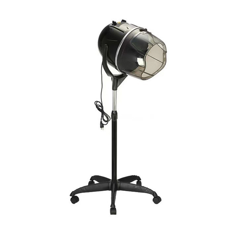 hair dryer machine (Black)