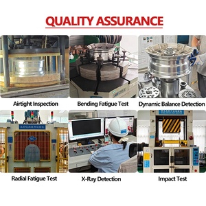 17 18 19 20inch 5x120 5x114.<span class=keywords><strong>3</strong></span> Đen rèn bánh xe vành cho Nismo V1 Nissan 350Z 370Z G37 Infiniti Q50 G35 Q60 Q70 - Product Image 4