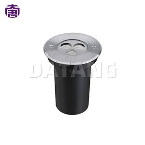 Luz LED Empotrada en el Suelo, IP65 Impermeable, con Sensor de Movimiento, para Iluminación de Escaleras Exteriores, Terrazas y Jardines de Villas - Product Image 6