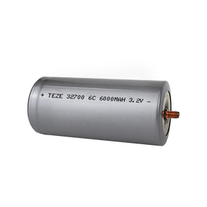 6000Mah 32700 Hoge Capaciteit 6000Mah Li-Ion Oplaadbare <span class=keywords><strong>3</strong></span>.2V Batterij Voor 32700 Batterij - Product Image 2
