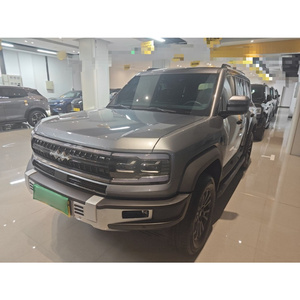 <span class=keywords><strong>รถยนต์</strong></span><span class=keywords><strong>มือ</strong></span>สอง Guazi 2023 Formula Leopard 5 PHEV SUV 5 ที่นั่ง ขับเคลื่อนสี่ล้อ เกียร์อัตโนมัติ พวงมาลัยซ้าย สำหรับส่งออก <span class=keywords><strong>แบตเตอรี่</strong></span> 31.8kWh - Product Image 1