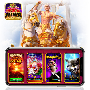 Juwa vblink jack2win miễn phí chủ ACC trò chơi cá trực tuyến ứng dụng tài khoản trực tuyến di động Arcade điểm trò chơi trực tuyến - Product Image 1