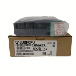 รับประกันหนึ่งปี ซีรีส์ Q ครบชุด PLC CPU รุ่น Q13UDHCPU - Product Image 1