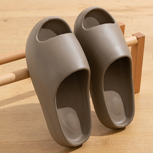 Sandalias Cloud Step EVA Antideslizantes para Interiores y Exteriores, para Mujer y Hombre, Verano, Hogar, Baño, Cómodas, Modernas y Sencillas - Product Image 4