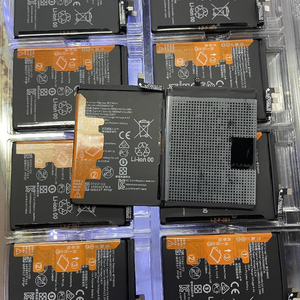 La batería de iones de litio genuina más vendida para <span class=keywords><strong>Huawei</strong></span> <span class=keywords><strong>Honor</strong></span> 20 50 90 Magic V3 6 Pro 8 9 Lite Teléfonos Batería estándar Garantía de 18 meses - Product Image 4