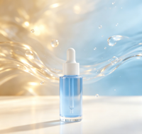 Sérum Dentaire Quotidien pour l'Émail, Formule Menthe, Liquide Buccal, Améliore l'Apparence des Dents, Soin Dentaire Doux à Domicile