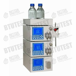 Trong kho phòng thí nghiệm sử dụng hiệu suất cao lỏng sắc ký hplc với Auto Sampler và cột lò - Product Image 2
