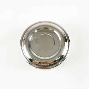 IKITCHEN ถ้วยซุปข้าวสแตนเลส201,ภาชนะอาหารเย็นแบบเกาหลีชามผสมสลัดแบบมีฉนวนสองชั้นพร้อมฝาปิด - Product Image 2