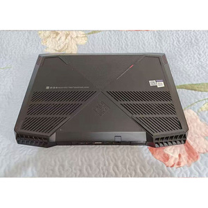 Portátiles para Juegos H-P <span class=keywords><strong>Omen</strong></span> 4 I5-8va Generación de 15.6 Pulgadas, Hechos en China, 95% Nuevos, con RTX1050 Ti (4G), 8GB de RAM y 256GB de SSD - Product Image 6