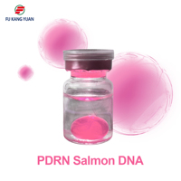 Essence liquide anti-âge et antioxydante personnalisée au PDRN de saumon, dernière nouveauté 2025, en promotion