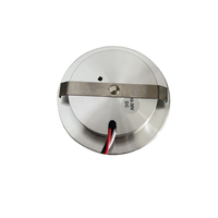 12V 24V Spot LED Double Couleur Rouge Blanc Encastré Downlight Pour Camper Camion Camping-car Bateau
