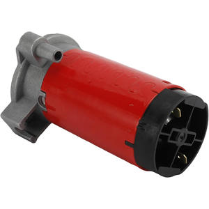 17 इंच एयर सींग एकल तुरही 12/24v कार एयर सींग ऑटो मकसद मोटर सींग - Product Image 4