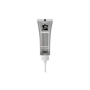 Rayhong colore grigio pelle crema di riparazione Gel forma per cappotto sedile in pelle auto divano Scratch Crack riparazione - Product Image 1