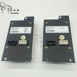 อะไหล่รถขุด TALUADA จอแสดงผล PC130-7 PC130-7K แผงหน้าจอแสดงผล 7835-10-2005 7835-10-5000 - Product Image 3