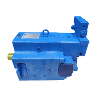 Pompe à pistons axiaux à cylindrée variable Eaton Vickers PVXS066 PVXS090 PVXS130 PVXS180 PVXS250 Série PVXS Haute Pression