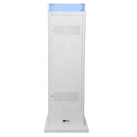 Station de charge pour téléphone portable, chargeur de téléphone portable, batterie portable et power bank, support de location, machine de supermarché et de restaurant