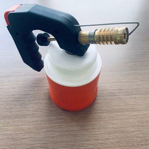 Source d'usine torches à <span class=keywords><strong>gaz</strong></span> portables de haute qualité briquet électrique au <span class=keywords><strong>gaz</strong></span> butane adapté à la cuisine en plein air - Product Image 2