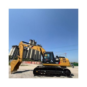 Excavatrice sur chenilles CAT 330DL d'origine japonaise, grande taille, 30 tonnes, Caterpillar 330DL à vendre - Product Image 1
