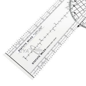 Plotter di navigazione azimutale CYA Maultifunctional progettato per CRP-2 di <span class=keywords><strong>disegno</strong></span> tecnico - Product Image 3