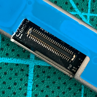 Yi — caméra Intel RealSense, module D415