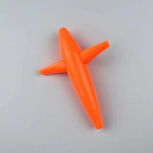 Esca Artificiale di Alta Qualità da 5 Pollici per Tonno, Esca a Forma di Uccello per Pesca in Mare, Esca a Catena Daisy per Pesca Offshore, Attrezzatura da Traina per <span class=keywords><strong>Acqua</strong></span> Salata - Product Image 4