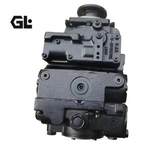 Pompe à Piston Hydraulique T90 T90R T90L <span class=keywords><strong>T90M</strong></span> Moteur Hydraulique - Product Image 3