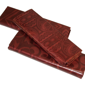 Nuevo Diseño 2021, Tela Africana Shadda, Último Diseño, Vestido Brocado <span class=keywords><strong>de</strong></span> Guinea - Product Image 1