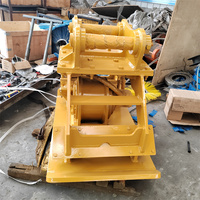 Service OEM : Compacteur hydraulique 20T pour excavatrice avec plaque CoreCompactor, prix usine