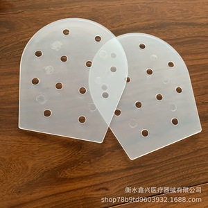 Guantes transpirables para retenimiento que evitan el deslizamiento, correas de fijación para muñecas para evitar autolesiones, y paneles interiores. - Product Image 5