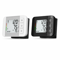 Tensiomètre numérique de poignet en gros DBP-21G0 – Moniteur de santé professionnel pour usage domestique, plusieurs couleurs