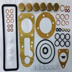 Kits de réparation de pompe à carburant de haute qualité 1417010010 800033 pour la révision de la pompe Diesel et le remplacement du kit de joint - Product Image 6