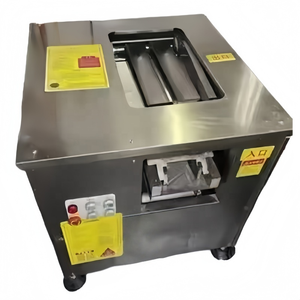 เครื่องตัดปลาไฟฟ้าสแตนเลสสำหรับซาชิมิ แซลมอน และการหั่นเนื้อ - Product Image 6