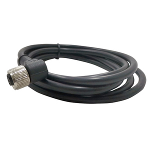 Adaptateurs M12 Accessoires solaires de <span class=keywords><strong>jardin</strong></span> Étanche Circulaire Mâle Droit Câble 12 Broches Adaptateurs et Connecteurs Bornes - Product Image 4