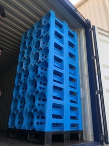 Factory Heavy Duty 5 Gallon Hdpe Water Storage <strong>Racks</strong> for <strong>Sale</strong> - Product Image 4