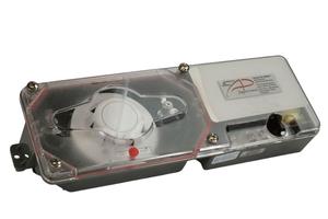 Detector de Humo Fotoeléctrico para Ductos SL-2000-P-Greystone Air Products & Controls - Product Image 2