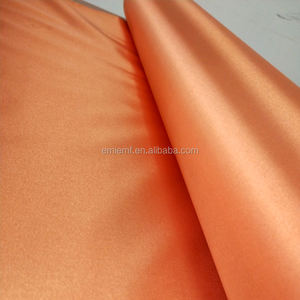 Tissu conducteur pour blindage de composites - Nickel-cuivre pour blindage EMI dans les pièces en fibre de carbone - Product Image 1