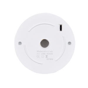 Geagood innere unter Schrank Bewegungs sensor LED Kleidung Licht intelligenten Sensor Schalter elektrische USB wiederauf ladbare Licht - Product Image 5