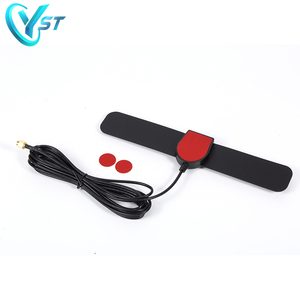 Mới đến từ gắn ăng-ten VHF thiết bị đầu cuối GSM UHF 400-470 vòng lặp 5dBi - Product Image 4