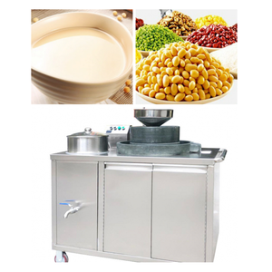 เครื่องทำนมถั่วเหลือง เครื่องทำเนยนมสำหรับใช้ในบ้าน - Product Image 2