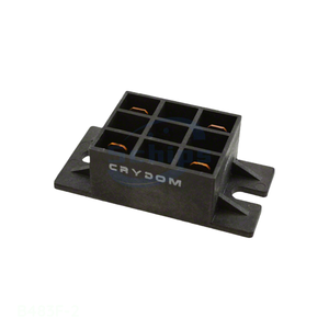 Diodes B483F-2 B48 Module Components Electronic Manufacturer Channel - Product Image 1