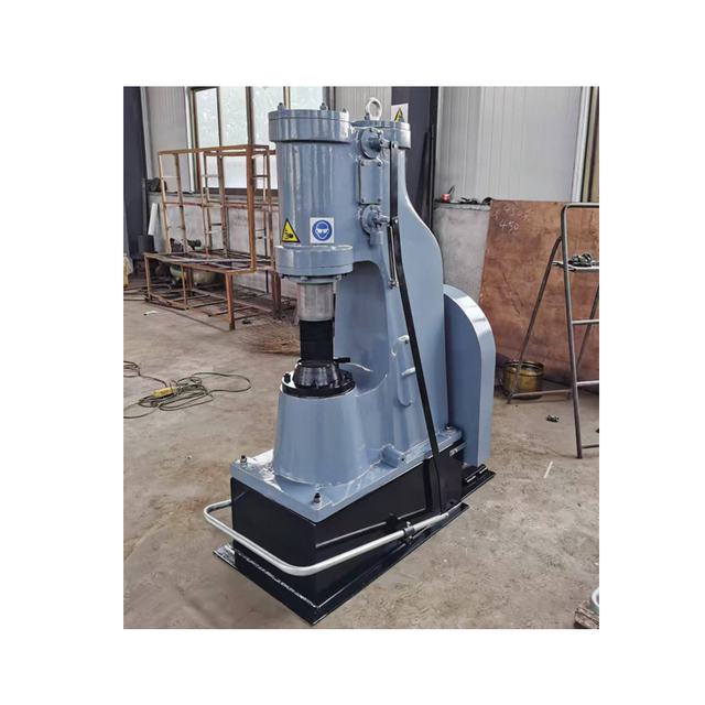 Forging Pneumatic Forging Pneumatic Hammer Industrial Integrated Iron Forging Air Hammer