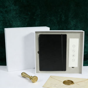 ชุดของขวัญ<span class=keywords><strong>ปากกา</strong></span>อัจฉริยะสำหรับนักข่าว พร้อมปากกาซิงค์ข้อมูล สมุดบันทึก ไส้เติม ที่ชาร์จ และระบบซิงค์ข้อมูลขณะเดินทาง - Product Image 5